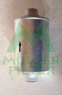 MULLER FILTER Топливный фильтр FB116